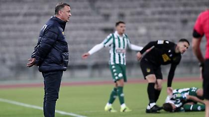 Ο «ζημιάρης» Γρηγορίου και τα τρία ραντεβού με την Λαμία για τον Παναθηναϊκό