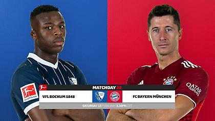 Μπόχουμ-Μπάγερν Μονάχου