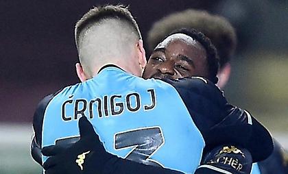 Άλωσε το Τορίνο και πήρε ανάσα η Βενέτσια