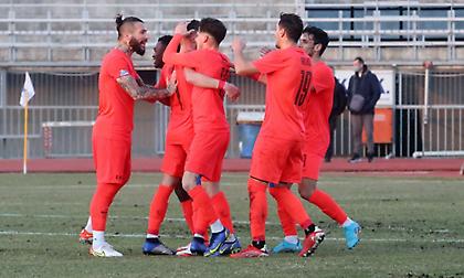 Πέρασε και από την Πέλλα το «τρένο» της Βέροιας!