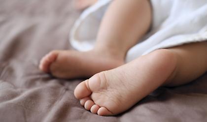 Χανιά: Βρέφος 10 ημερών εισήχθη στην ΜΕΘ Παίδων με κορωνοϊό