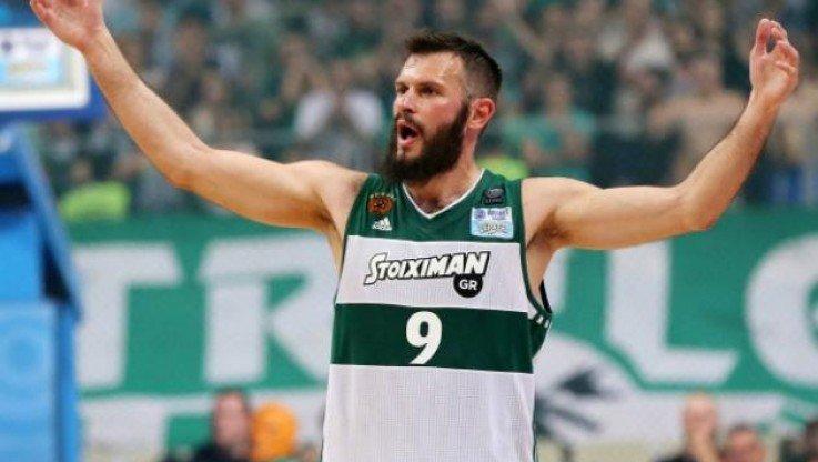 Κουίζ: Δέκα Έλληνες παίκτες που έσπασαν τα κοντέρ στην Α1!