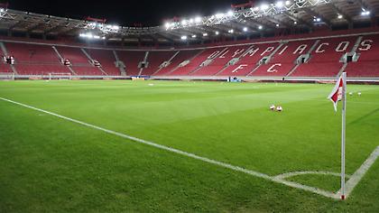 Super League 1: Ντέρμπι στο Φάληρο, «παγίδες» για Παναθηναϊκό και ΠΑΟΚ