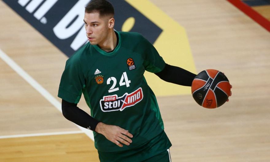 Πετρίδης: «Κάνει τη διαφορά ο Γιόβιτς, δύσκολα ο Παπαπέτρου στην Κρήτη»