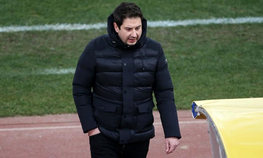 Η ενδεκάδα της ΑΕΚ για Ολυμπιακό: Στον πάγκο ο Βράνιες!