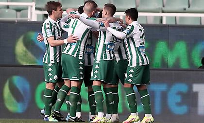 Έβγαλε την απαραίτητη αντίδραση με «επιστροφη» Ιωαννίδη