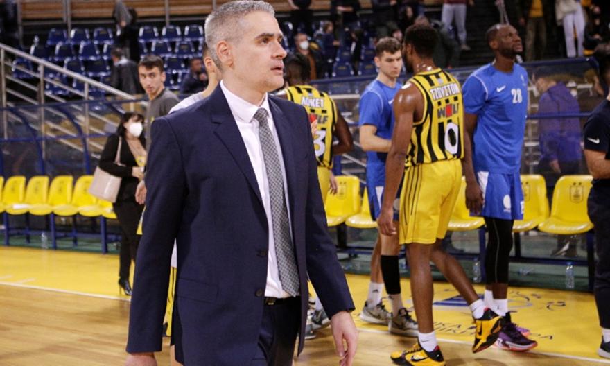 Καστρίτης: «Η μεγαλύτερη και σημαντικότερη νίκη της χρονιάς»