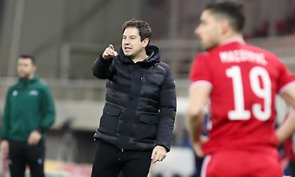 Γιαννίκης: «Η ΑΕΚ είναι και θα είναι μεγάλη ομάδα, τα τελευταία χρόνια δεν παίρνει αυτό που αξίζει»