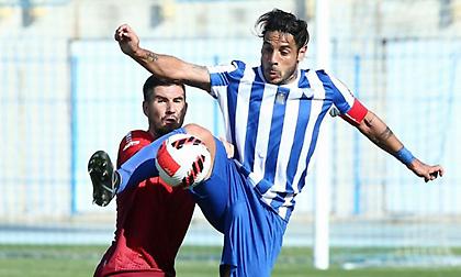 Χανιά-Αιγάλεω