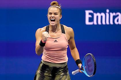 Σάκκαρη-Κονταβέιτ (1-1)