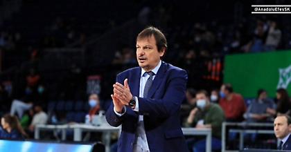 Αταμάν: «Ήταν δύσκολο να συγκεντρωθούμε μετά τον Ολυμπιακό»