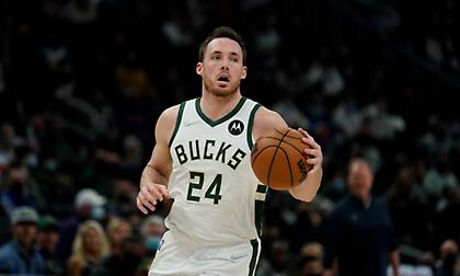 Μπακς: Περνάει την πόρτα του χειρουργείου ο Κόνατον