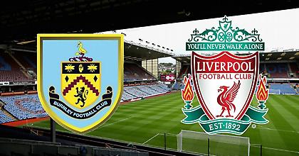 Μπέρνλι-Λίβερπουλ