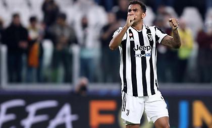 Έκλεψε τον βαθμό από την Αταλάντα στις καθυστερήσεις η Γιουβέντους!