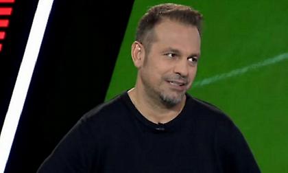 Το... respect του Ντέμη στον Άμραμπατ