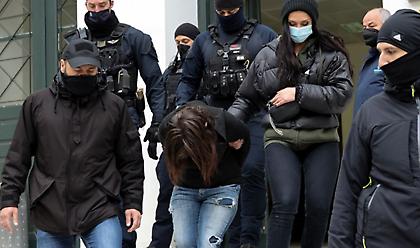 Δολοφονία 7χρονου: Για ανθρωποκτονία κατηγορούνται η μητέρα και ο σύντροφός της