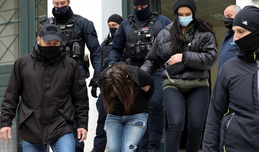 Δολοφονία 7χρονου: Ανθρωποκτονία η κατηγορία