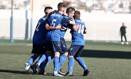 Γ' Εθνική: Βλέπει κορυφή ο Εθνικός, ξέφυγε από τον Πανιώνιο ο ΠΑΟ Ρουφ