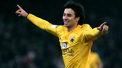 Σκόκο: «Ολυμπιακός και Παναθηναϊκός με ήθελαν, δεν θα πήγαινα - Να επιστρέψω στην ΑΕΚ ως προπονητής»