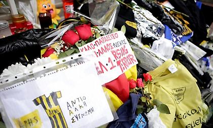 Το χρονικό της δολοφονίας του Άλκη: «Χτυπήστε όποιον βρείτε εκεί κοντά…»