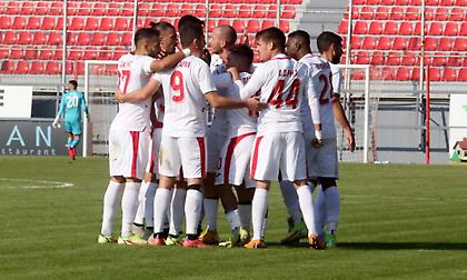 Ξάνθη-Πιερικός