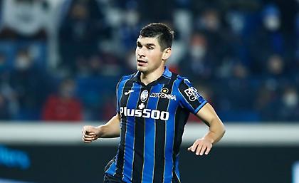 Απίθανη «φωτοβολίδα» του Μαλινόφσκι και 1-0 η Αταλάντα τη Γιουβέντους