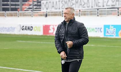Νιόπλιας: «Ελπίζουμε ακόμα στην εξάδα»