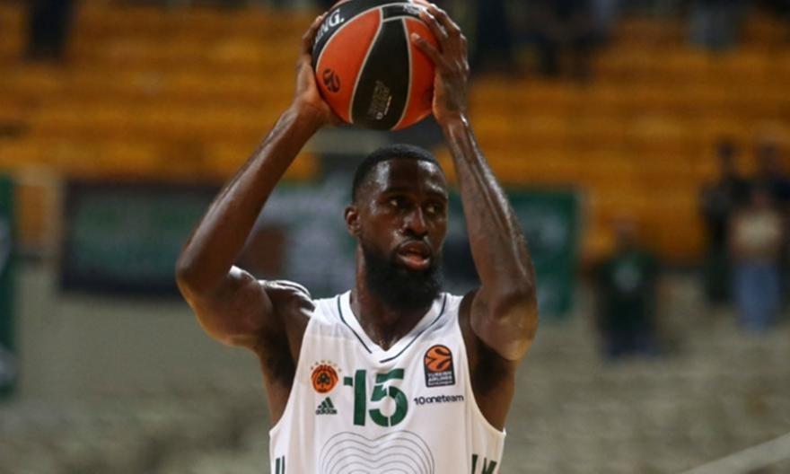 Γουάιτ: «Με συγκέντρωση για τη νίκη κόντρα στον Ηρακλή πριν το Final 4 του Κυπέλλου»