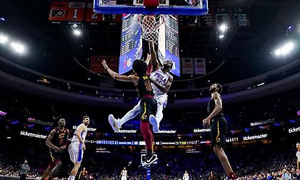 Οδοστρωτήρας Εμπίντ στο Top 10