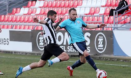 Επέστρεψε στις νίκες με «τριάρα» η Ξάνθη!