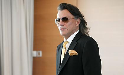 Αιχμές Ψινάκη για Ρουβά: «Δεν θα γινόταν αυτό αν ήμουν μάνατζέρ του»