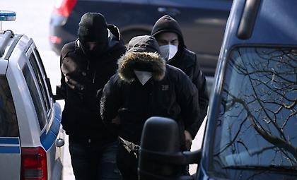 Ολοκληρώθηκε η κατάθεση του 22χρονου-Αρνείται συμμετοχή στη δολοφονία του Άλκη