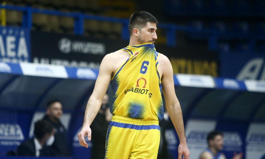 Μωραΐτης: «Ίσως να φταίω και εγώ που δεν “έπιασα” στην ΑΕΚ»