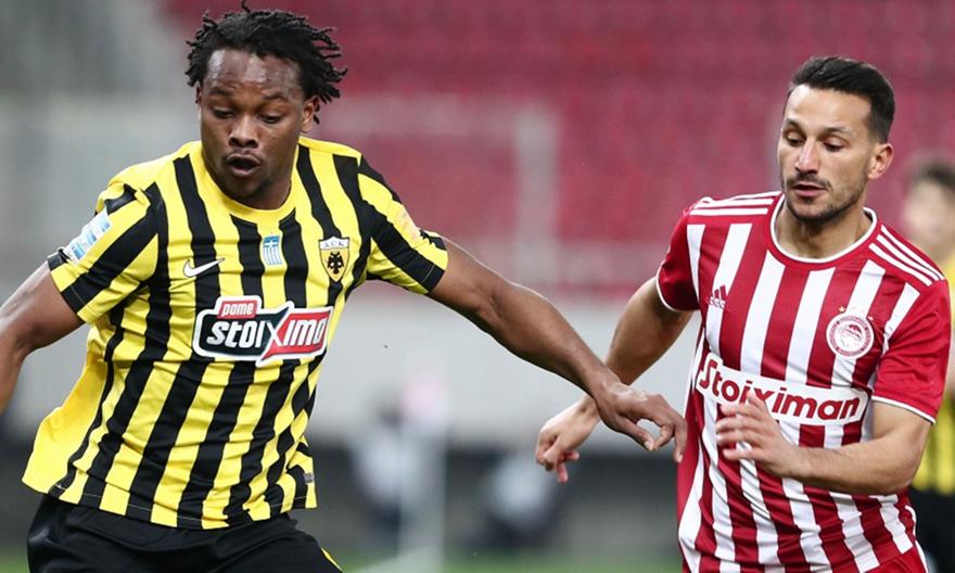 Καρβάλιο: «Θα παλέψω για την ομάδα, θα κάνω ό,τι μου ζητήσει ο προπονητής»