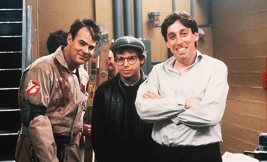 Πέθανε ο παραγωγός-σκηνοθέτης των «Ghostbusters»