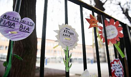 Δολοφονία Άλκη: Απολογείται σήμερα ο 20χρονος που είχε διαφύγει στην Αλβανία