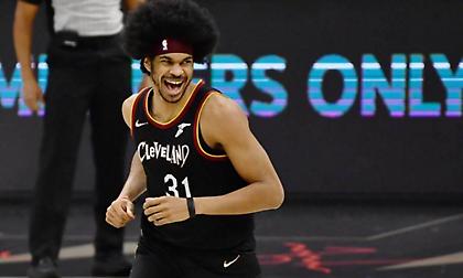 Στο All-Star Game ο Άλεν