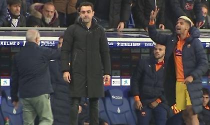 Αραούχο στον πάγκο της Εσπανιόλ: «Πίσω στη δεύτερη κατηγορία»