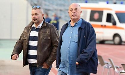 Μπέος: «Οι διαιτητές είναι υπηρέτες ενός σάπιου συστήματος, ''Φιλιππινέζες'' των ισχυρών»