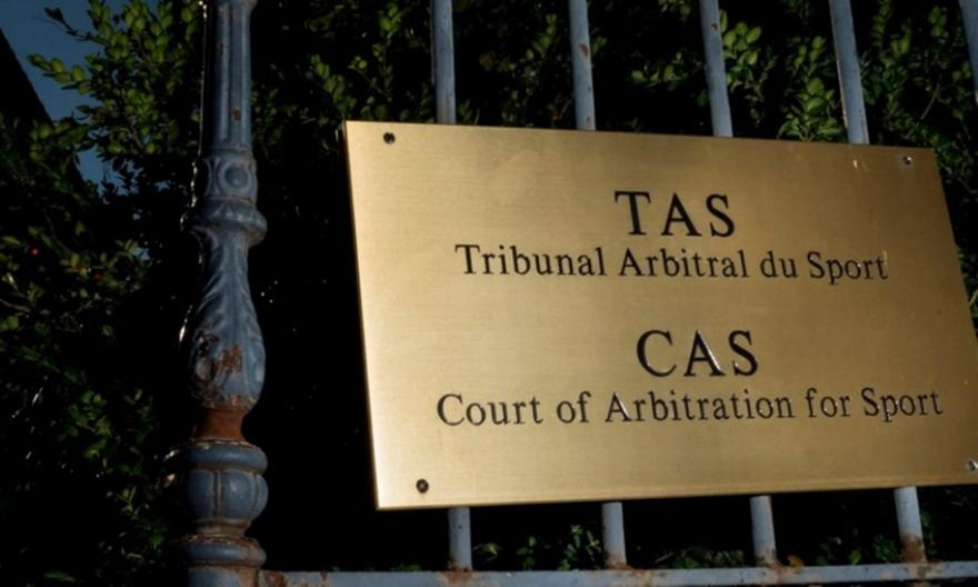 Εκδικάζεται από το CAS η προσφυγή του Άρη για το -6