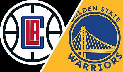 Κλίπερς-Γουόριορς