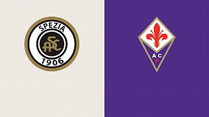 Σπέτσια-Φιορεντίνα