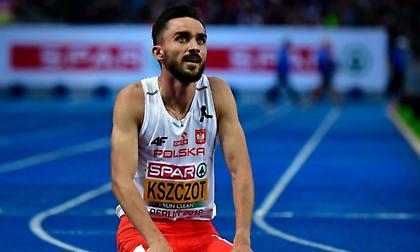 Αποχωρεί στα 32 του ο Κσζοτ