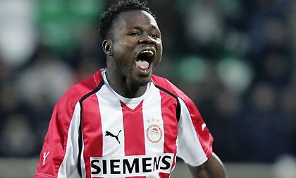 Κουίζ: Θυμάσαι τους Αφρικανούς ποδοσφαιριστές που έπαιξαν στην Ελλάδα;