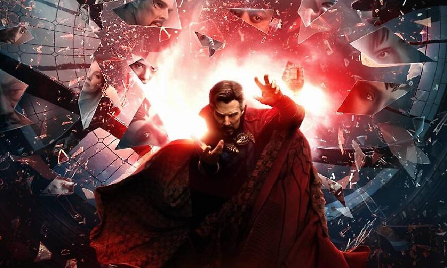 Multiverse of Madness: Το νέο trailer έφερε μία επιστροφή-έκπληξη