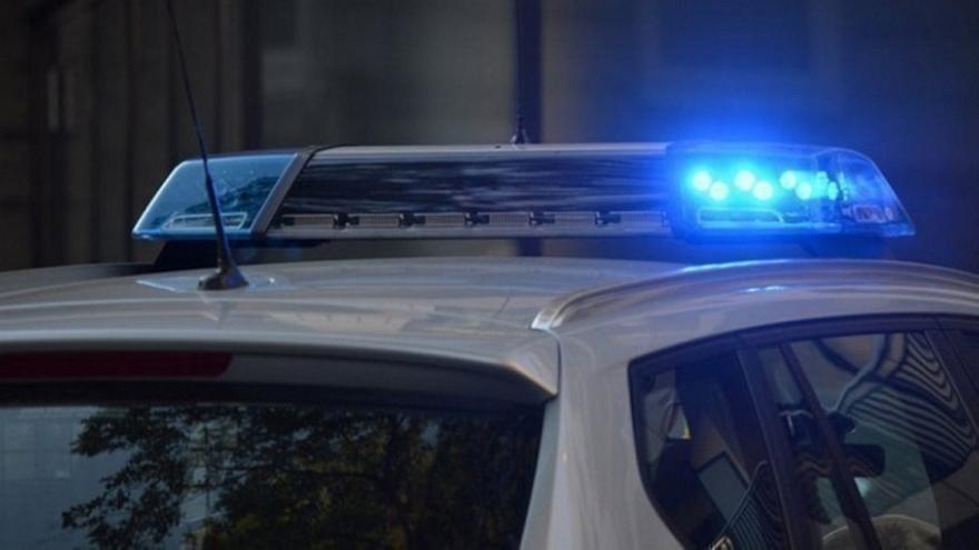 Μενίδι: Καταδίωξη με τραυματία αστυνομικό