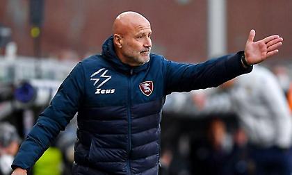 Τελειώνει ο Κολαντουόνο από τη Σαλερνιτάνα – Επαφές με Πίρλο!