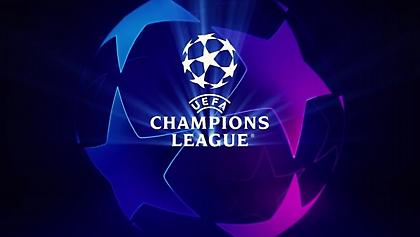 Το Champions League επιστρέφει με ντέρμπι στο Παρίσι και το Μιλάνο