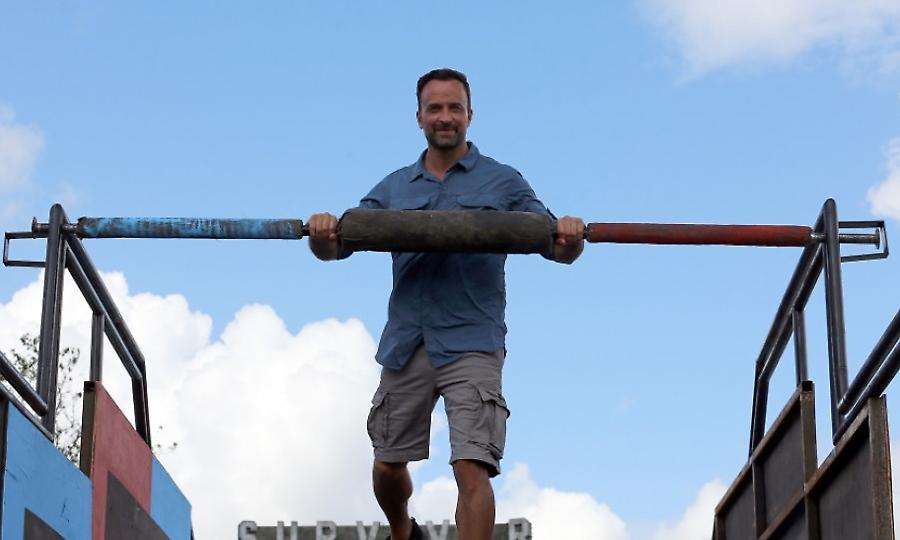 Survivor: Απόλυτη κυριαρχία και τα Σαββατοκύριακα- Ένταση στους Μαχητές στο αποψινό επεισόδιο