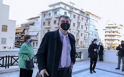 Γιάννης Τοπαλούδης: «Οι δράστες κοροϊδεύουν εμάς και την κόρη μας»